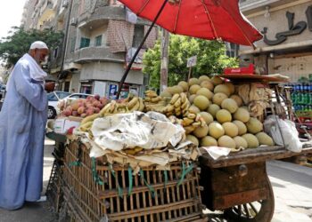 Analysis: The glass is always half-full