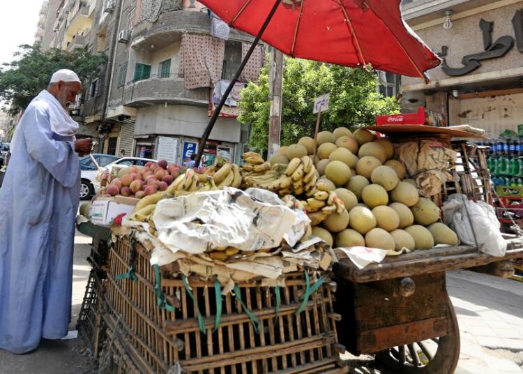 Analysis: The glass is always half-full 1 - Egyptian Gazette