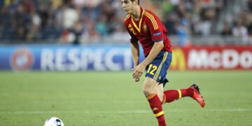 Morata may help Atlético Madrid complete its attack