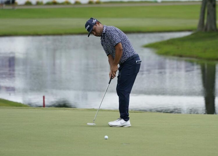 Fowler, Day make early bid in Memphis to keep season going 2 - Egyptian Gazette Fowler, Day make early bid in Memphis to keep season going 1 - Egyptian Gazette