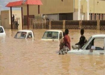 Egypt condoles with Sudan over floods victims