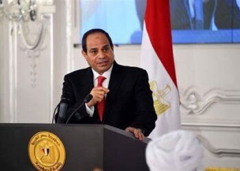 Presidential decree approves amendment to grant deal between Egypt, US