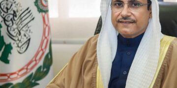 Arab Parliament hails Egypt’s efforts to reach Gaza ceasefire