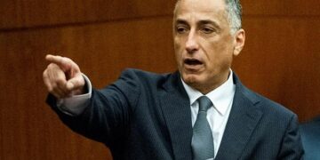 Sisi appoints Tarek Amer as presidential adviser