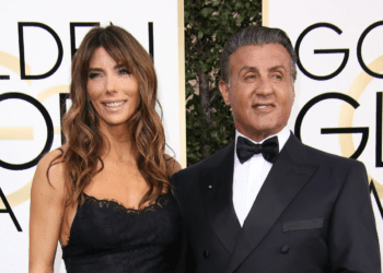 Sylvester Stallone’s wife files for divorce after 25 years