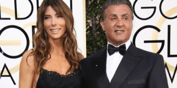 Sylvester Stallone’s wife files for divorce after 25 years