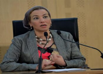 Environment min. stresses Egypt’s good preparations for COP27