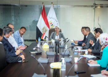 Fouad discusses number of environment-related files