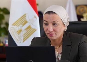 Environment min., Elders chairperson confer on preparations for COP 27