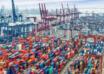 Analysis: For an export-driven economy