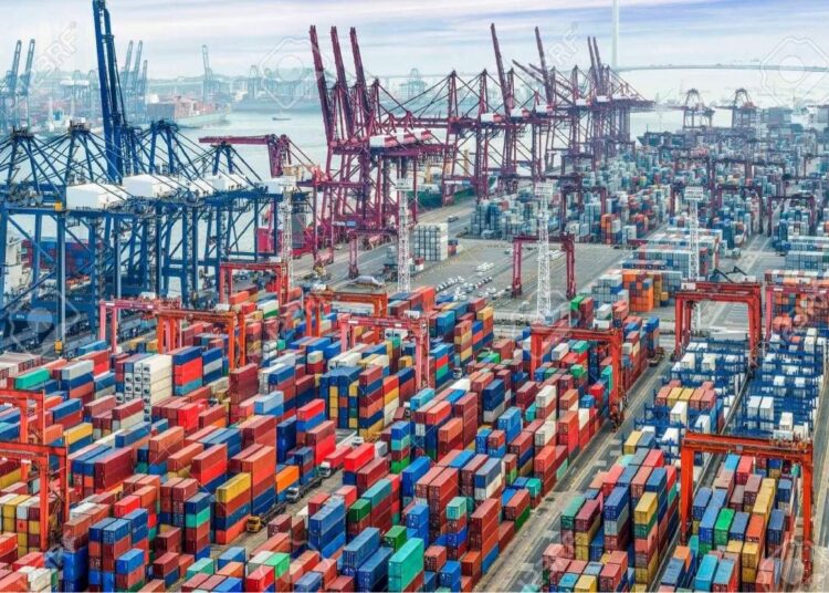 Analysis: For an export-driven economy 1 - Egyptian Gazette