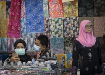 Pacific rim economies in doldrums, sapped by inflation, war