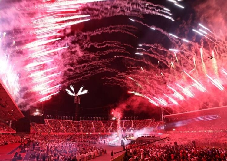 Commonwealth Games face uncertain future 1 - Egyptian Gazette