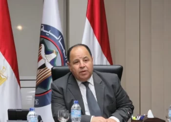All companies in Egypt to join e-invoice system in Dec.: Finance min.