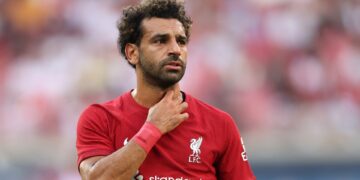 Salah offers condolences over victims of Giza church fire