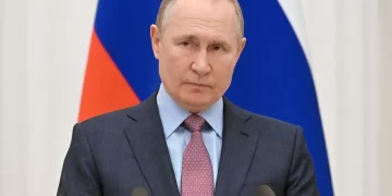 Russia can’t stop war, even if Ukraine drops Nato hopes, says Putin ally 1 - Egyptian Gazette Russia can’t stop war, even if Ukraine drops Nato hopes, says Putin ally