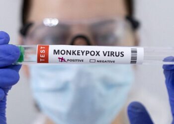 Global monkeypox cases dropped last week: WHO