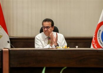 Health minister orders finalising of medical insurance plan for COP27