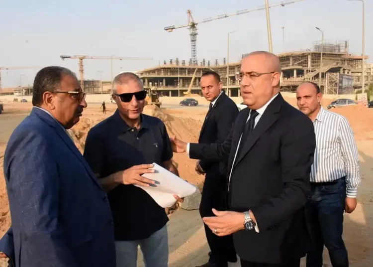 `Egypt has no shortage of electricity` 2 - Egyptian Gazette `Egypt has no shortage of electricity` 1 - Egyptian Gazette