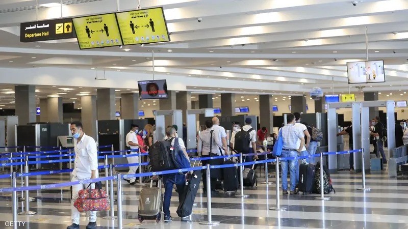 3 Egyptian airports among best African airports for 2021 - Egyptian Gazette