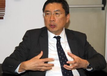 Egypt, Singapore  share common  interests,  aspirations