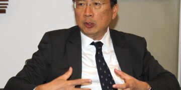 Egypt, Singapore  share common  interests,  aspirations