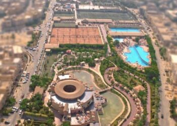 Wadi Degla selects Freshworks to delight members off the field