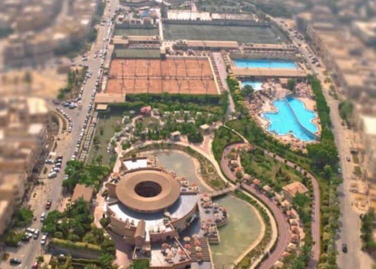 Wadi Degla selects Freshworks to delight members off the field 1 - Egyptian Gazette