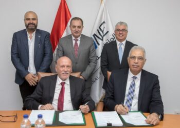 SCZone’s MDC, DP World to establish logistic zone in Sokhna