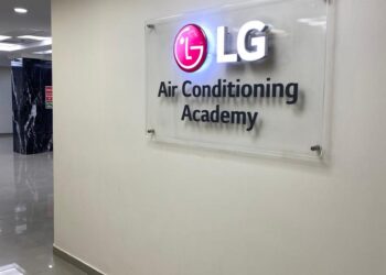 LG Egypt Academy reports 23% increase in workshops in 2022