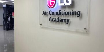 LG Egypt Academy reports 23% increase in workshops in 2022