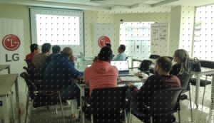 LG Egypt Academy reports 23% increase in workshops in 2022 3 - Egyptian Gazette