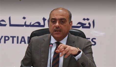 IDA seeks to set stage for industrial investments - Chairman 2 - Egyptian Gazette IDA seeks to set stage for industrial investments - Chairman 1 - Egyptian Gazette