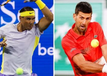 Nadal: Djokovic absence from US Open ‘sad news’