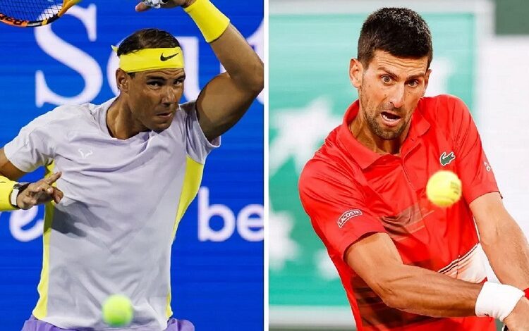 Nadal: Djokovic absence from US Open ‘sad news’ 1 - Egyptian Gazette
