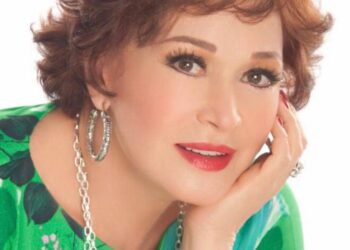 CIFF honours Lebleba with Lifetime Achievement Award