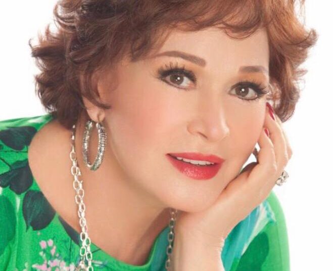 CIFF honours Lebleba with Lifetime Achievement Award 2 - Egyptian Gazette CIFF honours Lebleba with Lifetime Achievement Award 1 - Egyptian Gazette