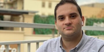 Mahmoud El Sherbiny Media targets LE2b sales benefiting others during 2022