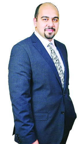 Egyptian book gives recipe for growth of SMEs 3 - Egyptian Gazette