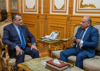 Ministers, AOI chief probe boosting co-operation