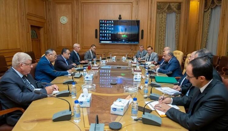 Plan to resume track of building, development in military production sector 1 - Egyptian Gazette