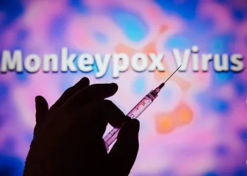 Monkeypox cases top 35,000: WHO