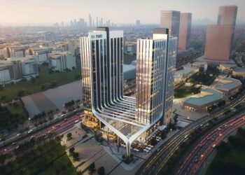 Nakheel launches ‘Ojal phase’ in Double Two Tower with LE850m investments