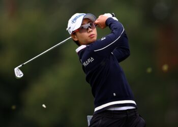 Narin leads Canadian Women´s Open