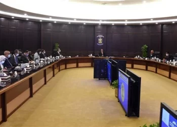 PM witnesses signing of MoUs to produce green hydrogen in Ain Sokhna Industrial Zone