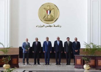 PM attends signing of MoU between GAFI, Stellantis