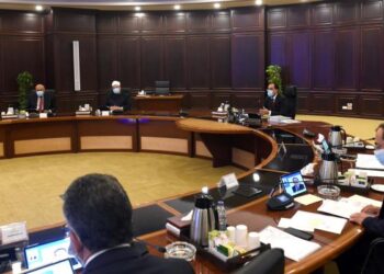 PM lauds Sisi’s efforts to attain ceasefire in Gaza Strip