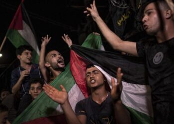 Israeli forces kill Palestinian man in West Bank