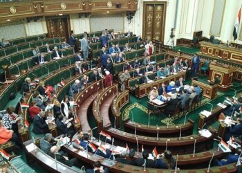 Parl’t renews confidence in Madbouli’s gov’t, endorses reshuffle