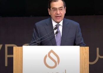 Petroleum min. reviews “EGYPS 2023” preparations